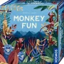 Kosmos Monkey Fun 30 min lautapeli
