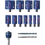 Bosch 2 608 900 447 Expert Tough Material -reikäsahasarja, 14 kpl, 20–76 mm