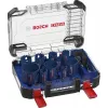 Bosch 2 608 900 447 Expert Tough Material -reikäsahasarja, 14 kpl, 20–76 mm