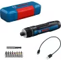 Bosch GO Professional 396 RPM 320 g musta, sininen