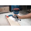 Bosch GLF 18V-8 musta, sininen 30000 kierr./min
