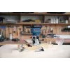 Bosch GLF 18V-8 musta, sininen 30000 kierr./min