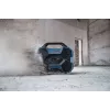 Bosch GPB 18V-6 C Professional 2.1 kannettava kaiutinjärjestelmä sininen 24 W