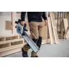 Bosch GKS 18V-57-2 GX 16,5 cm musta, sininen 5000 kierr./min