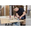 Bosch GFF 18V-22 Professional akkukäyttöinen lamellosaumain, ilman akkua