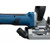 Bosch GFF 18V-22 Professional akkukäyttöinen lamellosaumain, ilman akkua