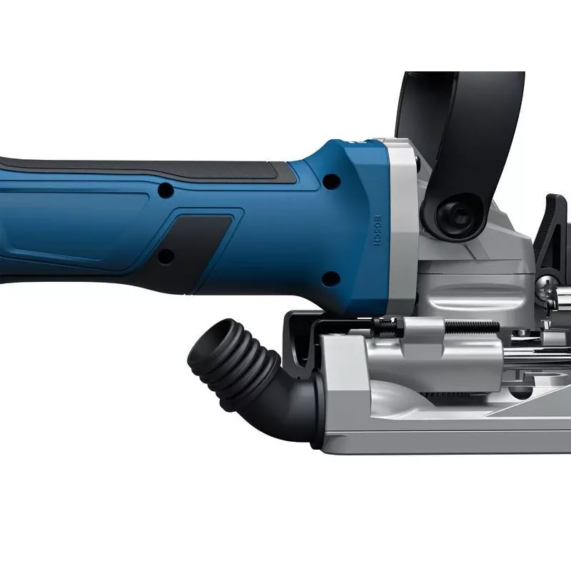 Bosch GFF 18V-22 Professional akkukäyttöinen lamellosaumain, ilman akkua