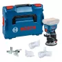 Bosch GKF 18V-8 musta, sininen 30000 RPM