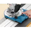 Bosch GKF 18V-8 musta, sininen 30000 RPM