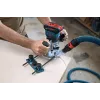 Bosch GKF 18V-8 musta, sininen 30000 RPM