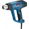Bosch GHG 23-66 Professional kuumailmapuhallin 500 l/min 650 °C 2300 W sininen