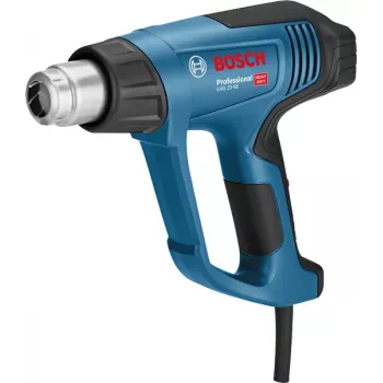 Bosch GHG 23-66 Professional kuumailmapuhallin 500 l/min 650 °C 2300 W sininen
