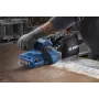 Bosch GBS 750 Professional nauhahiomakone musta, sininen 850 W