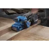 Bosch GBS 750 Professional nauhahiomakone musta, sininen 850 W