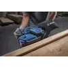 Bosch GBS 750 Professional nauhahiomakone musta, sininen 850 W
