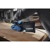 Bosch GBS 750 Professional nauhahiomakone musta, sininen 850 W