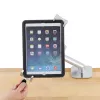 ERGOTRON lukittava tablettiteline kiillotettu