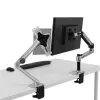 ERGOTRON lukittava tablettiteline kiillotettu