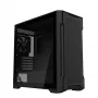 GIGABYTE C102 GLASS Midi Tower musta