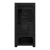 GIGABYTE C102 GLASS Midi Tower musta