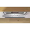 Bosch Serie 4 SMP4ECS71S astianpesukone kalusteisiin asennettava 14 astiastoa