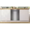 Bosch Serie 4 SMP4ECS71S astianpesukone kalusteisiin asennettava 14 astiastoa