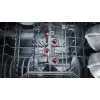Bosch Serie 4 SMP4ECS71S astianpesukone kalusteisiin asennettava 14 astiastoa