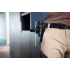 Bosch GFA 12-H Professional 1600A024LN FlexiClick poravasaralisäosa, SDS-plus, syvyysrajoittimella ja lisäkahvalla, GSR 12V-15 FC / 12V-35 FC -malleille, musta