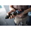 Bosch GFA 12-H Professional 1600A024LN FlexiClick poravasaralisäosa, SDS-plus, syvyysrajoittimella ja lisäkahvalla, GSR 12V-15 FC / 12V-35 FC -malleille, musta