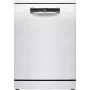 Bosch Serie 4 SMS4EVW08E astianpesukone vapaasti seisova 14 astiastoa