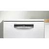 Bosch Serie 4 SMS4EVW08E astianpesukone vapaasti seisova 14 astiastoa