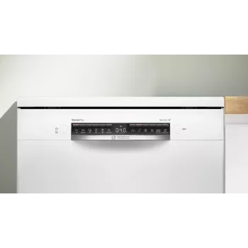 Bosch Serie 4 SMS4EVW08E astianpesukone vapaasti seisova 14 astiastoa