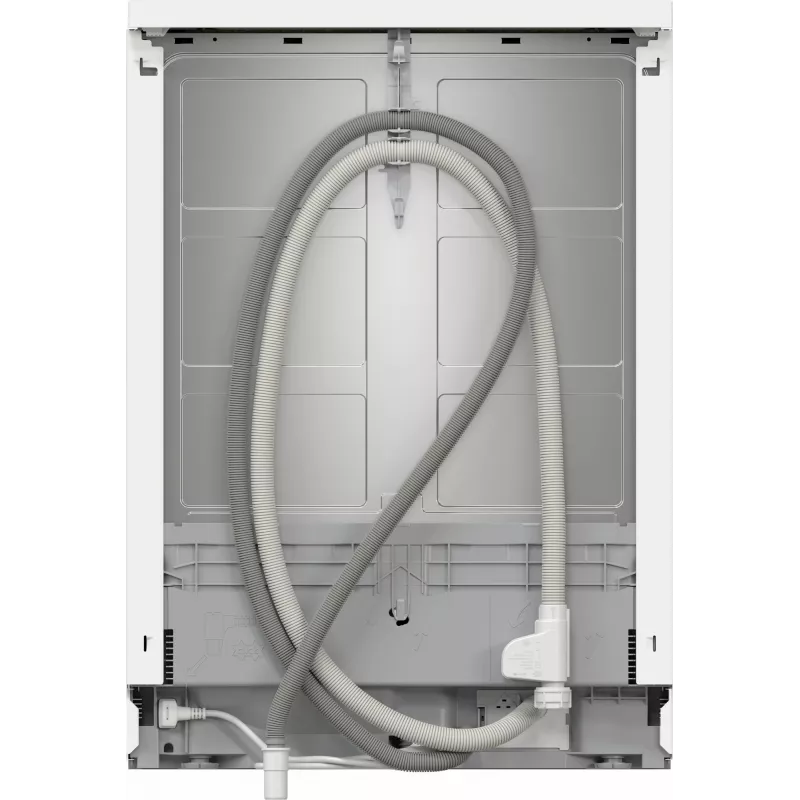 Bosch Serie 4 SMS4EVW08E astianpesukone vapaasti seisova 14 astiastoa