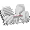 Bosch Serie 4 SMS4EVW08E astianpesukone vapaasti seisova 14 astiastoa