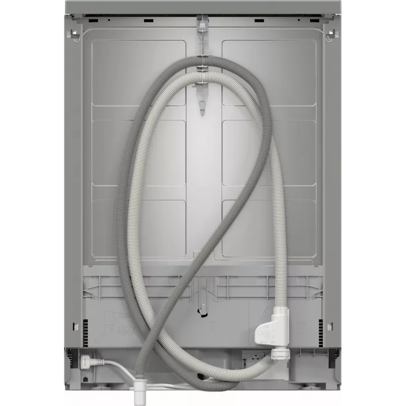 Bosch Serie 4 SMS4EVI08E astianpesukone vapaasti seisova 14 astiastoa
