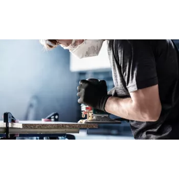 Bosch 2 608 900 543 pistosaha-/kuviosaha-/puukkosahanterä pistosahanterä bimetaali 3 kpl