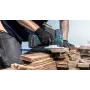 Bosch 2 608 900 541 pistosaha-/puukkosaha-/vastasahanterä pistosahanterä karbidi 3 kpl