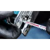 Bosch 2 608 900 541 pistosaha-/puukkosaha-/vastasahanterä pistosahanterä karbidi 3 kpl