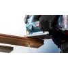 Bosch 2 608 900 541 pistosaha-/puukkosaha-/vastasahanterä pistosahanterä karbidi 3 kpl