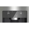 Bosch Serie 6 KFI96APEA French Door -jääkaappipakastin, 574 l (375 l jääkaappi + 199 l pakastin), energialuokka E, Home Connect, harjattu ruostumaton teräs