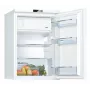 Bosch Serie 2 KTL15NWEB jää-pakastinyhdistelmä vapaasti seisova 120 L valkoinen