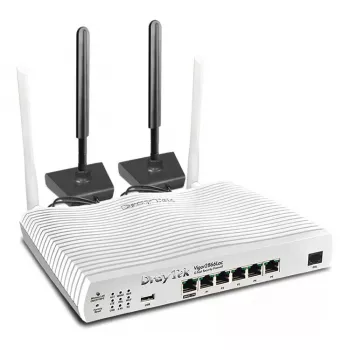 Reititin DrayTek Vigor 2866L Dualband-Wi-Fi 5