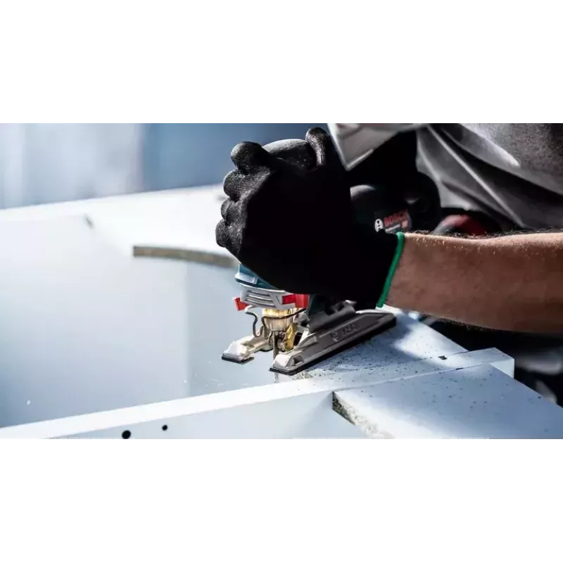 Bosch T 308 BFP pistosahanterä bimetaali 3 kpl