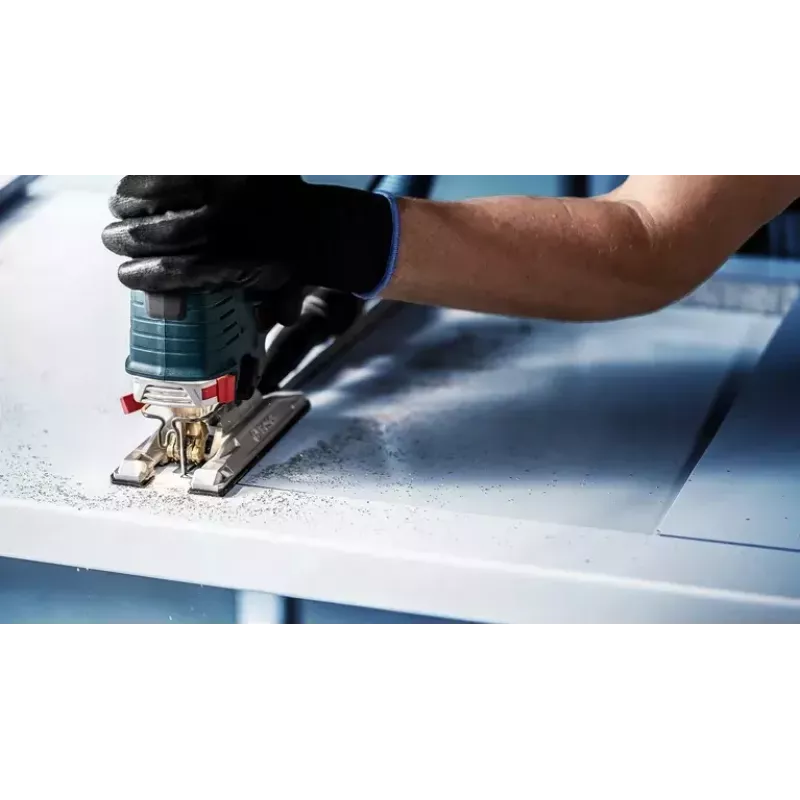 Bosch T 308 BFP pistosahanterä bimetaali 3 kpl