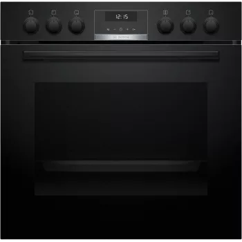 Bosch HEG517BB4 + NVS645CB6E keittosarja vyöhykeinduktioliesi sähkö
