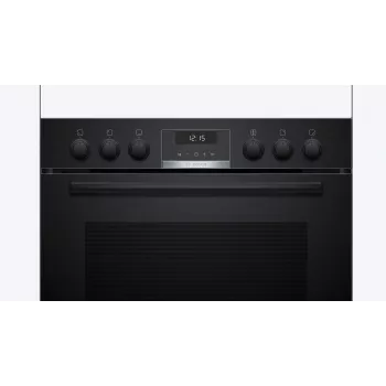 Bosch HEG517BB4 + NVS645CB6E keittosarja vyöhykeinduktioliesi sähkö