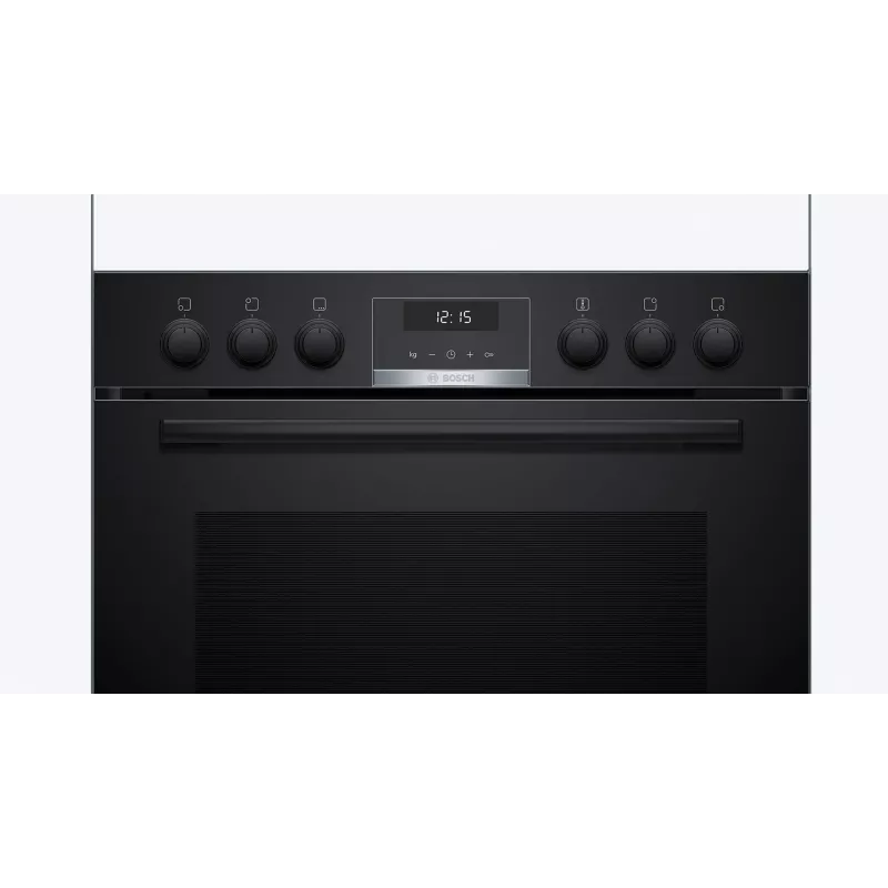 Bosch HEG517BB4 + NVS645CB6E keittosarja vyöhykeinduktioliesi sähkö