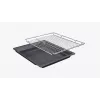 Bosch HEG517BB4 + NVS645CB6E keittosarja vyöhykeinduktioliesi sähkö