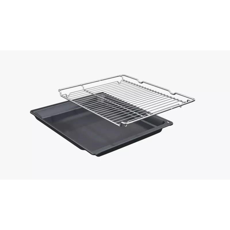Bosch HEG517BB4 + NVS645CB6E keittosarja vyöhykeinduktioliesi sähkö