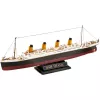 Laivamalli REVELL RMS Titanic 1:700 / 1:1200 – muovinen rakennussarja (MPN 05727)